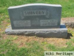 Jonell Jewell Shively