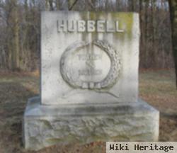 Stephen M Hubbell