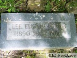 Lee Eugene Hicks