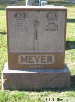 William Meyer