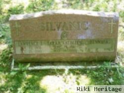 Lawrence J. Silvanic