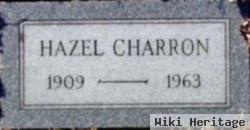 Hazel Charron