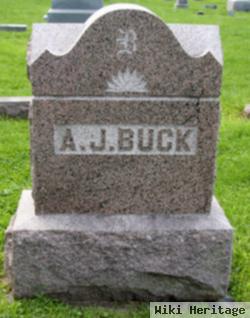 Ellen A. Buck