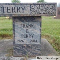 Frank E. Terry