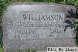 Aletha Pauline Williamson