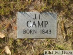 Ira Jeptha Camp