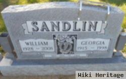 William Sandlin