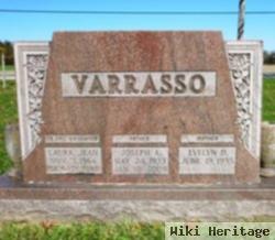 Joseph A Varrasso