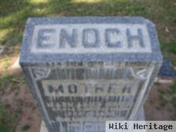 Mary Alice Cheuvront Enoch