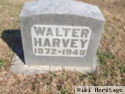 Walter Harvey