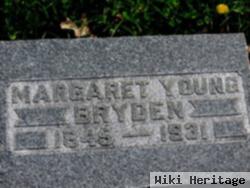 Margaret Young Bryden