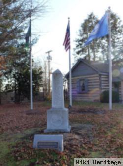 American Independence War Memorial