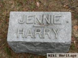 Harry Hennessey