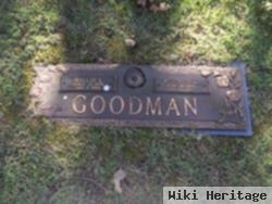 Willis Levi Goodman, Sr