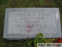 Wilbur Clement Ward