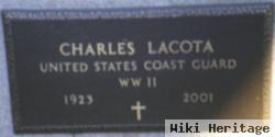 Charles Lacota