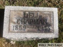 Addell "dell" Chapman