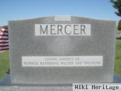 Everett L. Mercer