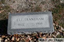 Eli Trantham