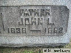 John L. Kistler