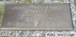 Jessie Marie Ewing Carrico