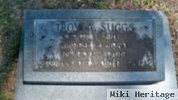 Troy Anderson Suggs