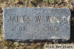 James William Wood