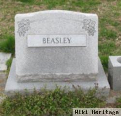 Elizabeth Luter Beasley