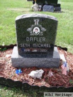 Seth Michael Dafler