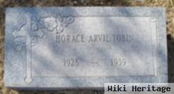 Horace Arvil Tobin