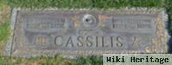 Henry Merle Cassilis