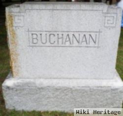 Floyd T. Buchanan