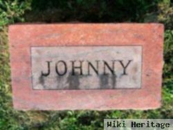 Johnny E. Rick