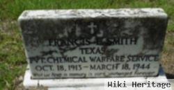 Francis Earl Smith