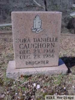 Cora Danielle Caughorn