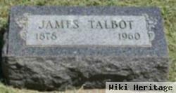 James Talbot