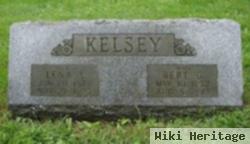 Burton G. Kelsey