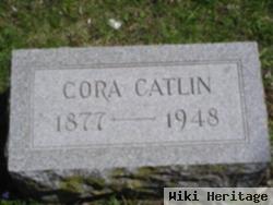 Cora M Osman Catlin