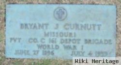 Bryant J. Curnutt