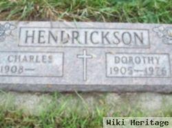 Dorothy Anderson Hendrickson