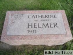 Catherine Lindert Helmer