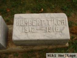 Hurbert Tinch