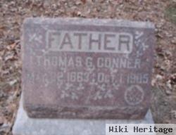 Thomas G Conner