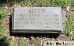 Mary Ellen Shofer Allen