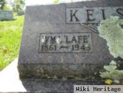 William Lafayette "lafe" Kelsay