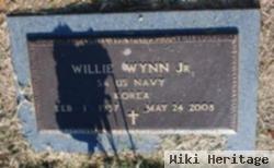 Willie Wynn, Jr