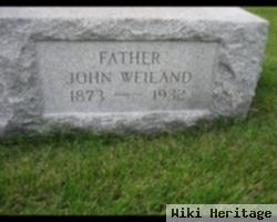 John Weiland