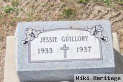 Jessie Guillory