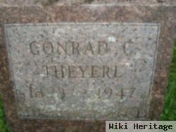 Conrad C Theyerl