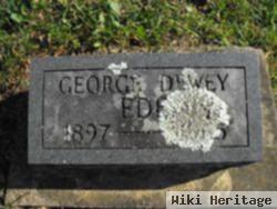 George Dewey Ede